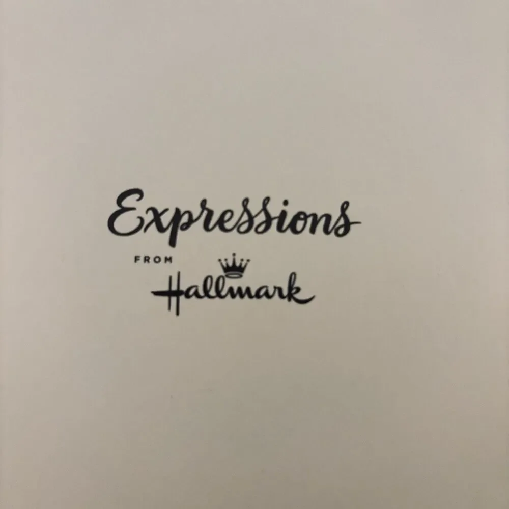 Hallmark Graduation Card – Master’s Degree – Elegant Chalkboard Design – Premium